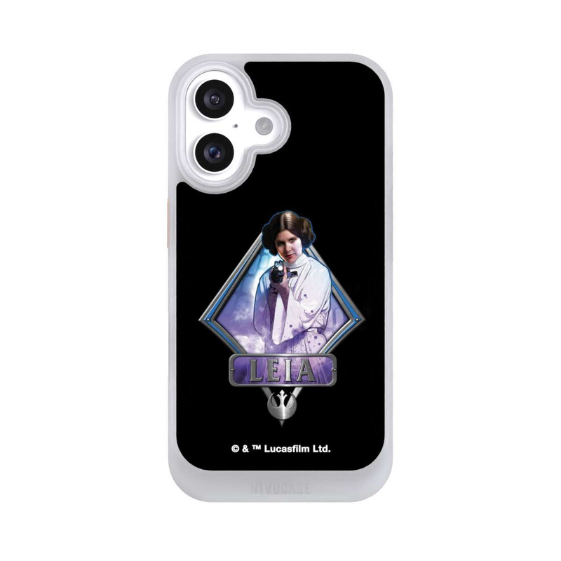 iPhone 16 NIVOcore Leia