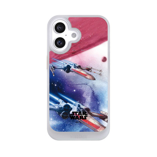 Apple iPhone 16 NIVOcore X-Wing