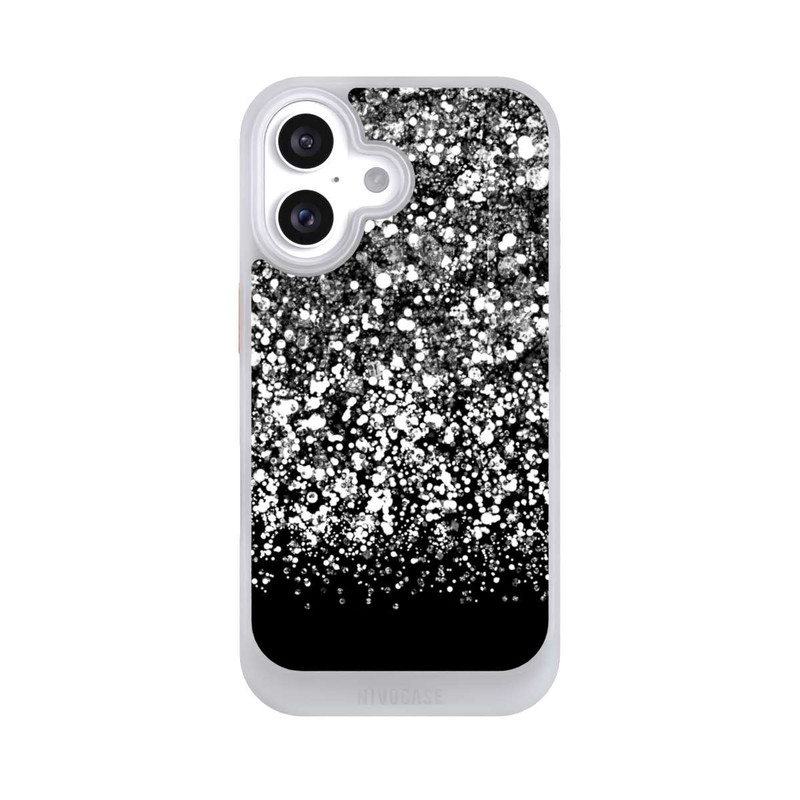 iPhone 16 NIVOcore Chute de Neige