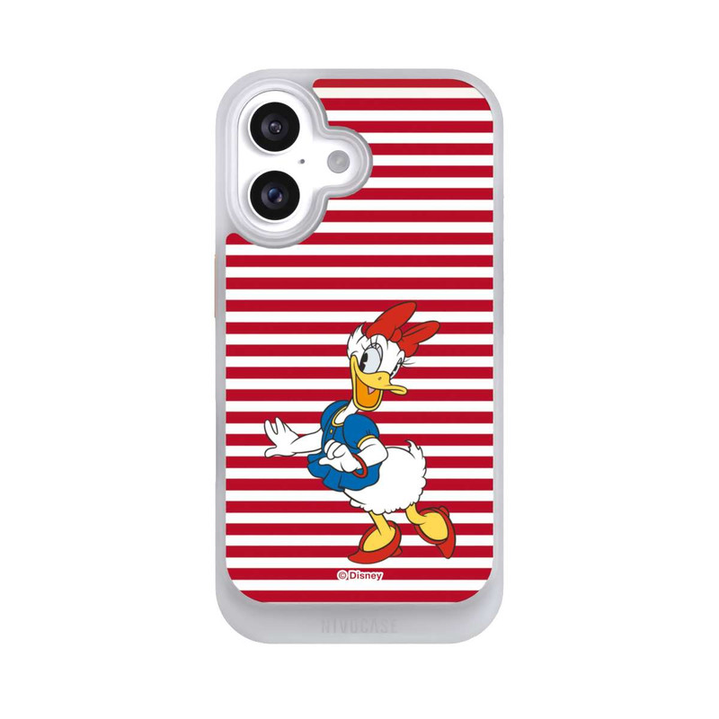 iPhone 16 NIVOcore Daisy Marinière