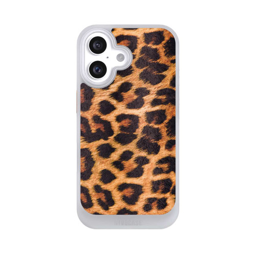 Apple iPhone 16 NIVOcore Leo Print