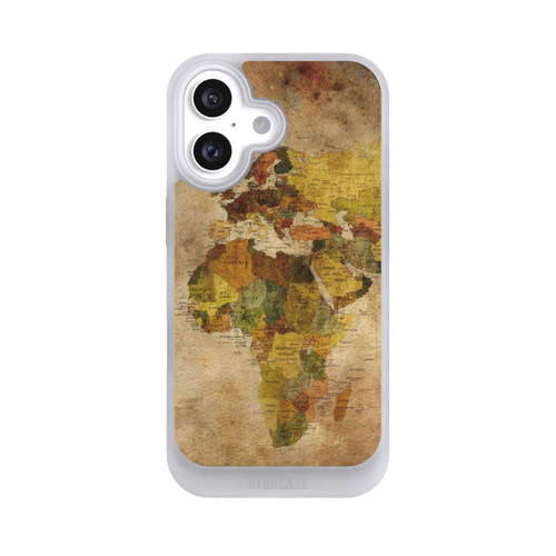 Apple iPhone 16 NIVOcore Small World