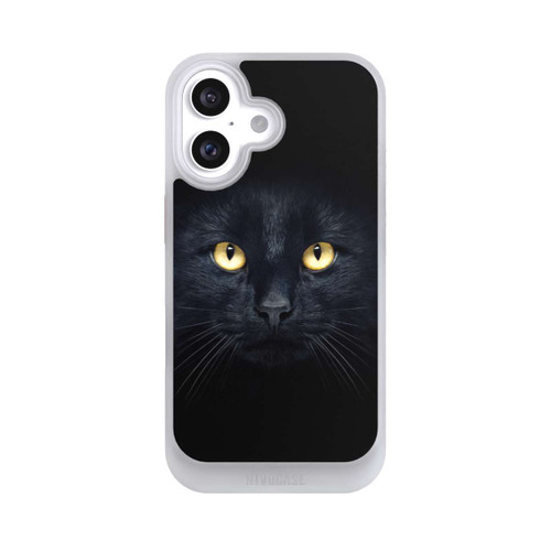 Apple iPhone 16 NIVOcore Tom Cat
