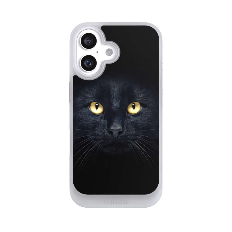 iPhone 16 NIVOcore Tom Chat