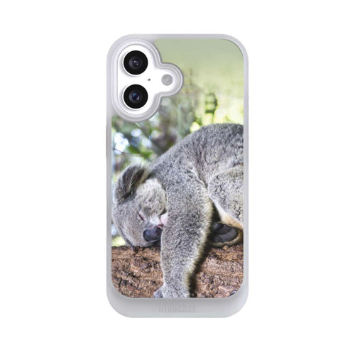 Apple iPhone 16 NIVOcore Koala