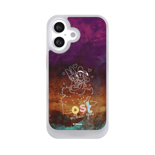 Apple iPhone 16 NIVOcore Lost Without You
