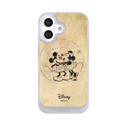 Apple iPhone 16 NIVOcore Minnie&amp;Micky
