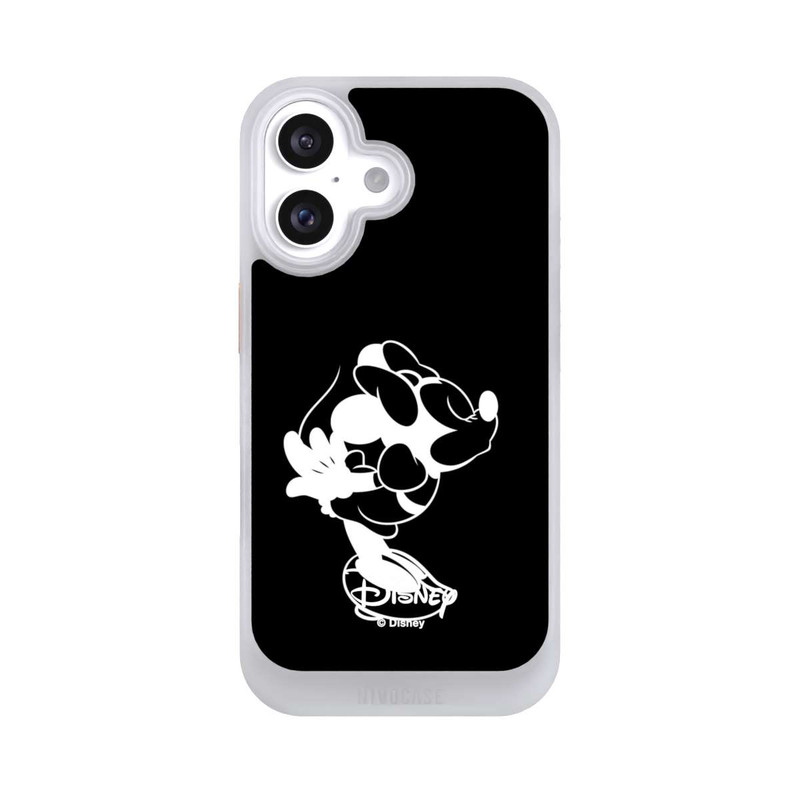 iPhone 16 NIVOcore Minnie Kissing