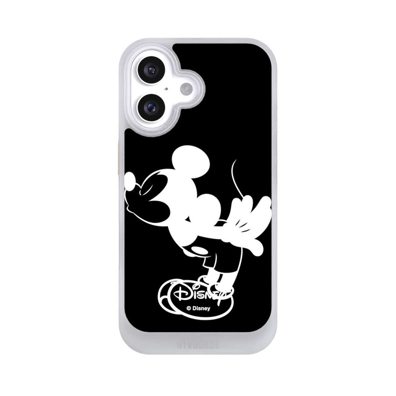 iPhone 16 NIVOcore Mickey Bisous