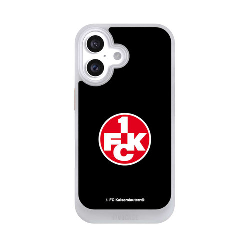 Apple iPhone 16 NIVOcore 1.FCK Schwarz