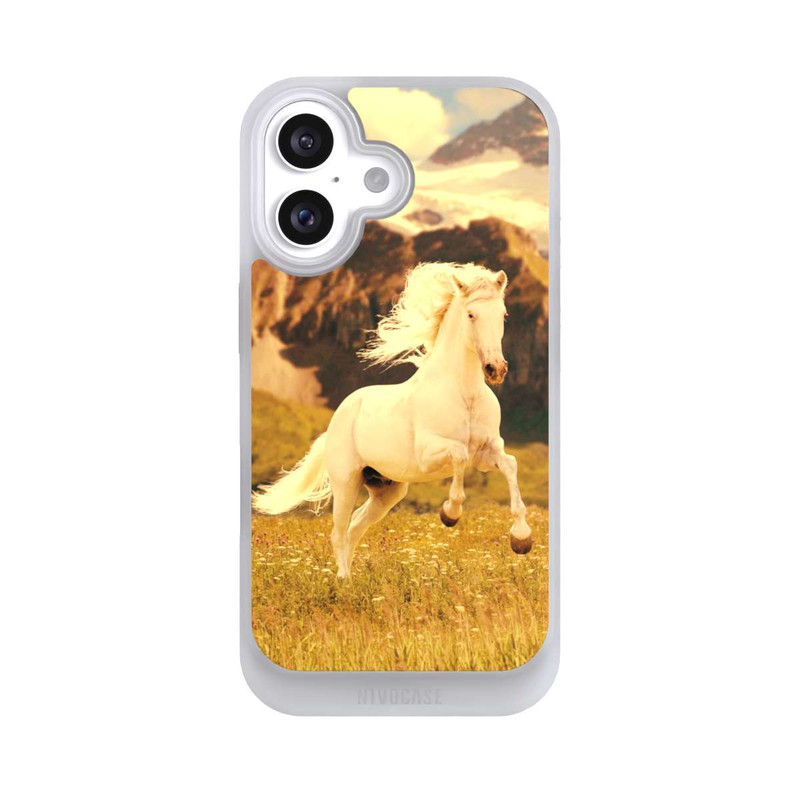 iPhone 16 NIVOcore Run wild