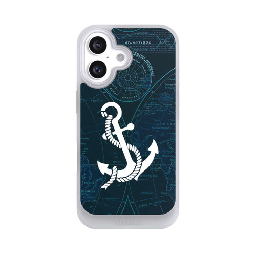 Apple iPhone 16 NIVOcore Sailors Style