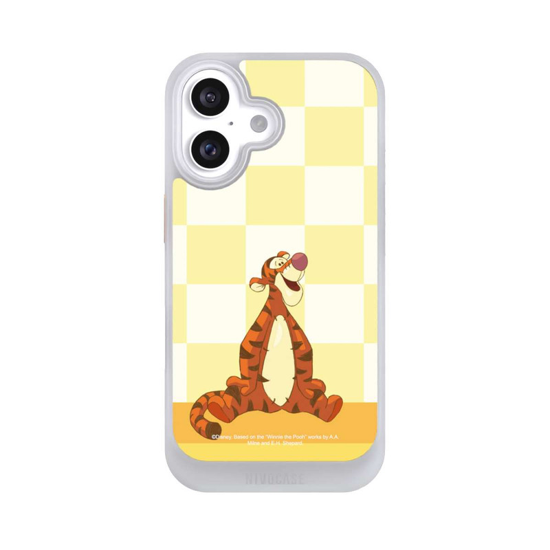 iPhone 16 NIVOcore Tigger