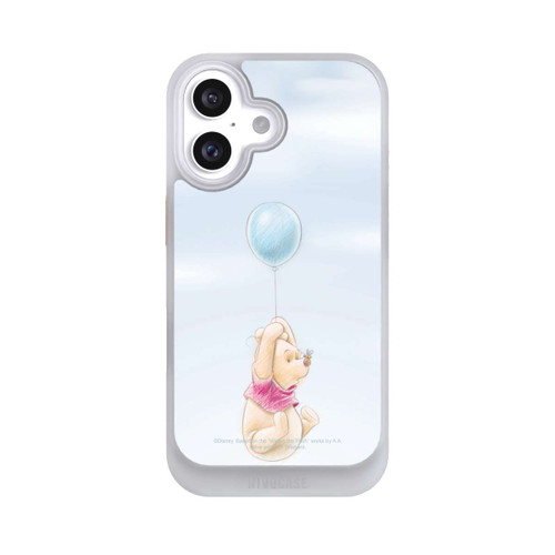 Apple iPhone 16 NIVOcore Winnie Puuh Balloon
