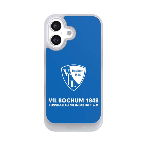  NIVOcore VfL Bochum Logo Blau