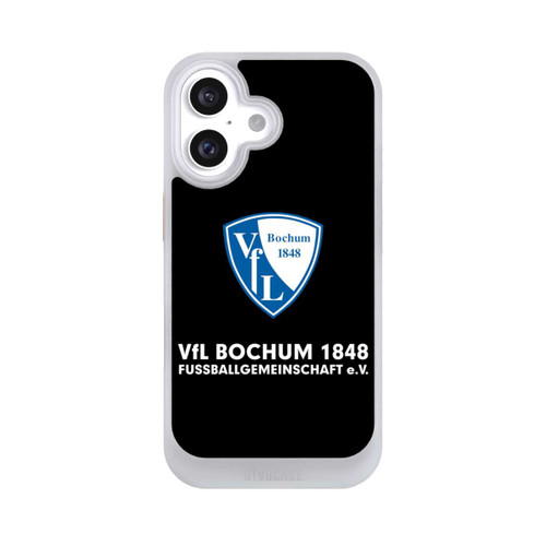  NIVOcore VfL Bochum Logo Schwarz