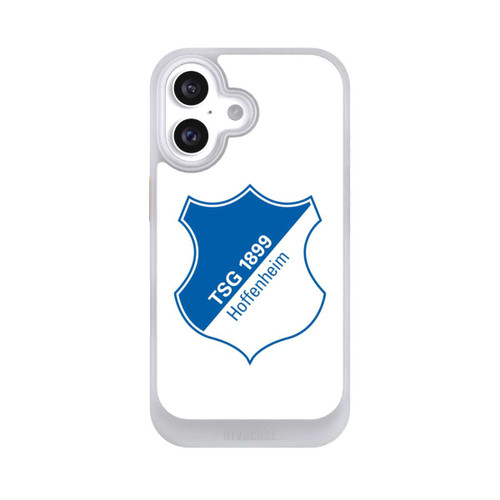  NIVOcore TSG 1899 Hoffenheim Logo Weiss