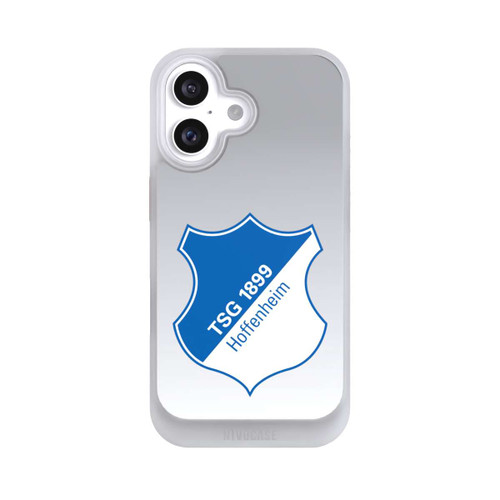  NIVOcore TSG 1899 Hoffenheim Logo Grau