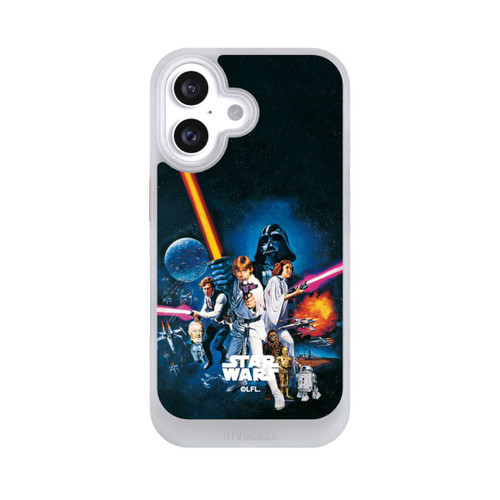 Apple iPhone 16 NIVOcore Episode IV