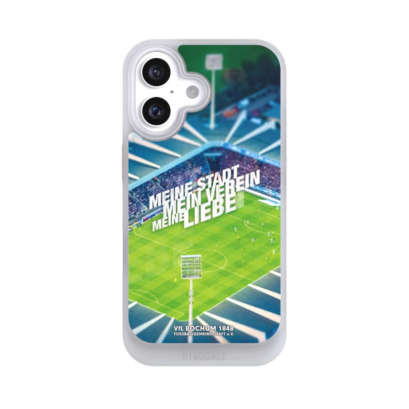iPhone 16 NIVOcore VfL Bochum Stadion