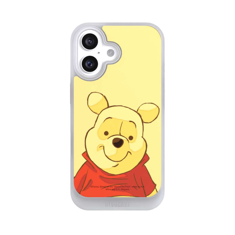 iPhone 16 NIVOcore Puuh der Bär