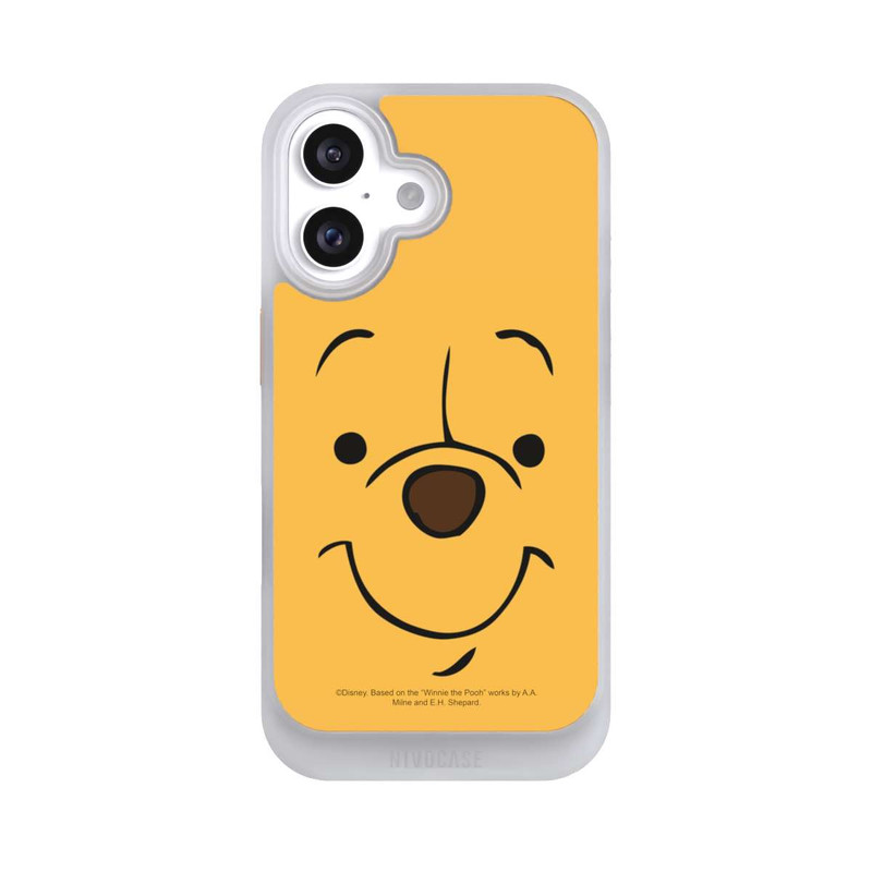 iPhone 16 NIVOcore Tête à  Câlin