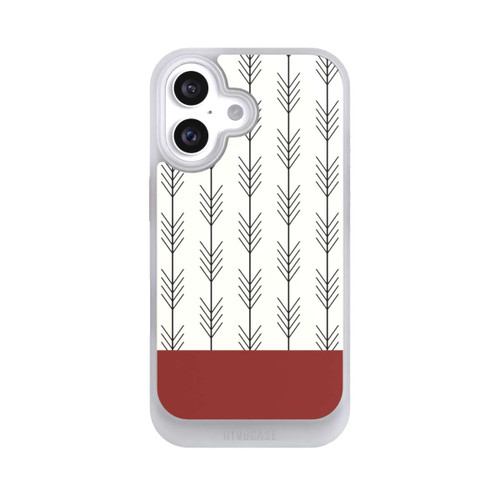 Apple iPhone 16 NIVOcore Ethno Arrows
