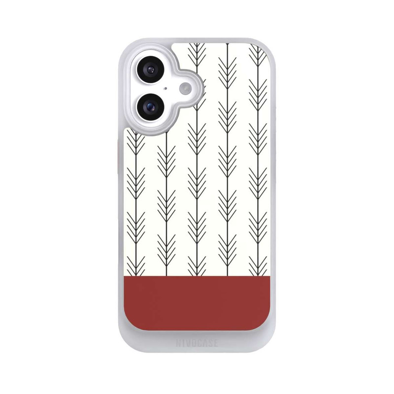 iPhone 16 NIVOcore Ethno Arrows