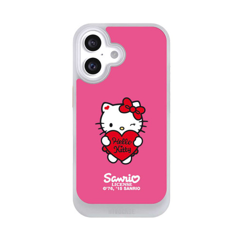 Apple iPhone 16 NIVOcore Hello Kitty - Sweet Heart