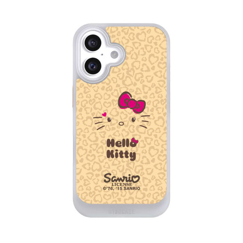 Apple iPhone 16 NIVOcore Hello Kitty - Leo
