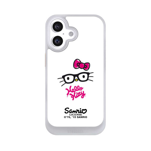 Apple iPhone 16 NIVOcore Hello Kitty - Street Art
