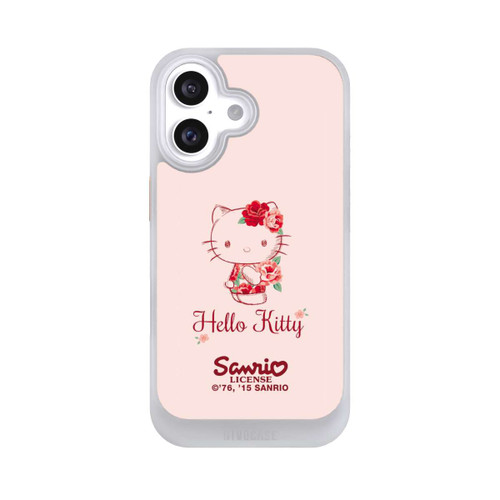 Apple iPhone 16 NIVOcore Hello Kitty - Roses