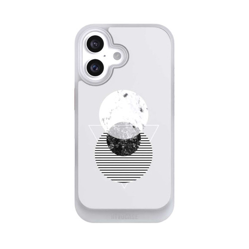 Apple iPhone 16 NIVOcore Minimalism 9