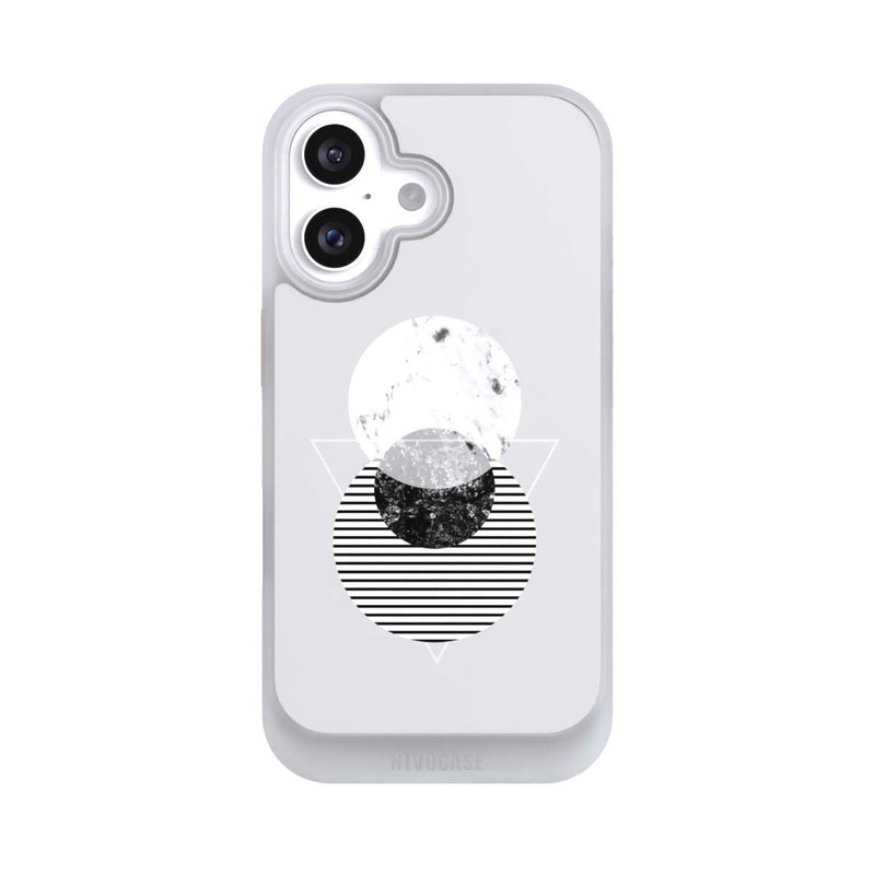 iPhone 16 NIVOcore Minimalisme 9