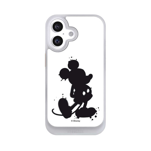 Apple iPhone 16 NIVOcore Micky Maus - Splash