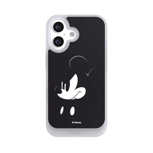Apple iPhone 16 NIVOcore Micky Maus Mad