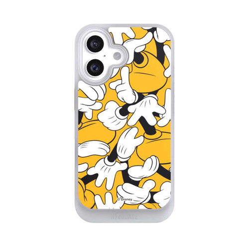 Apple iPhone 16 NIVOcore Micky Maus - Gloves