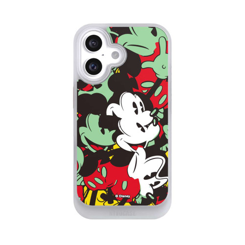 Apple iPhone 16 NIVOcore Micky Muse