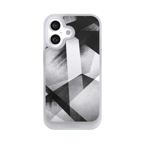 Apple iPhone 16 NIVOcore Poussière noir