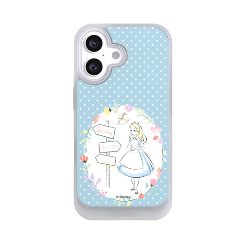 Apple iPhone 16 NIVOcore Which Way?