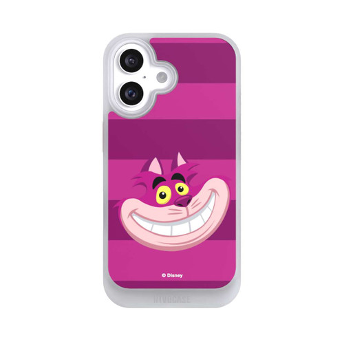 Apple iPhone 16 NIVOcore Grinsekatze