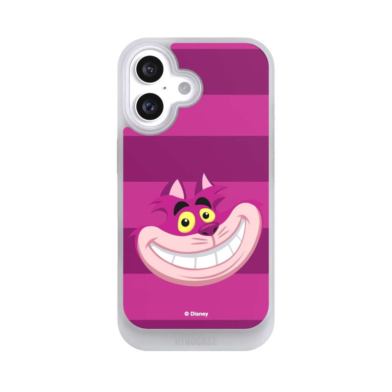 iPhone 16 NIVOcore Chat du Chesire 2