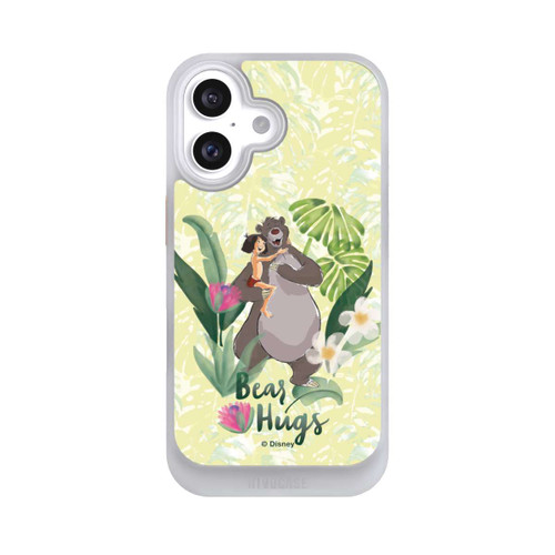 Apple iPhone 16 NIVOcore Bear Hugs