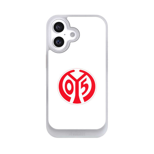 NIVOcore Mainz 05 Weiss