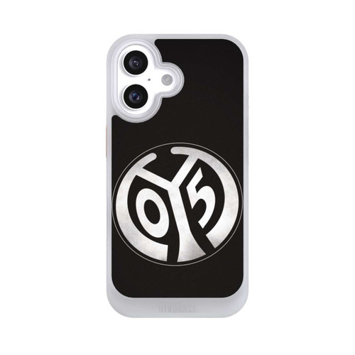  NIVOcore Mainz 05 Schwarz Grunge