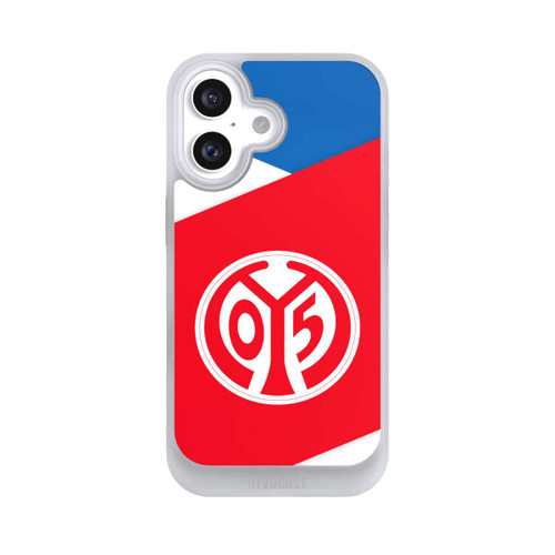  NIVOcore Mainz 05 Fastnachtsfarben