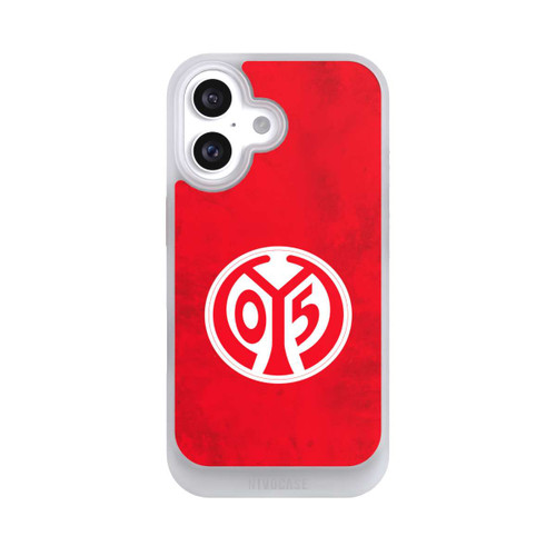  NIVOcore Mainz 05 Rot Grunge