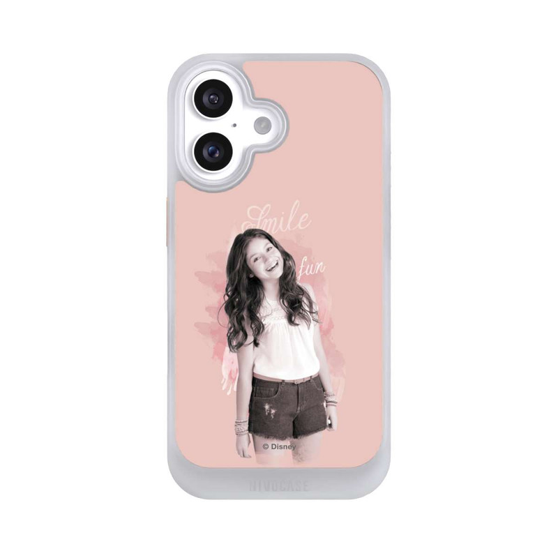 iPhone 16 NIVOcore College Style