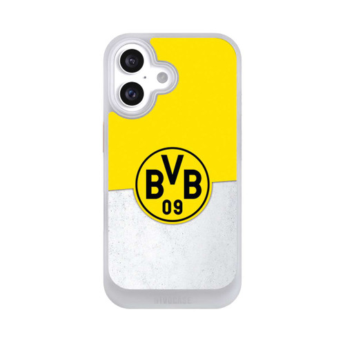 Apple iPhone 16 NIVOcore BVB Betonoptik