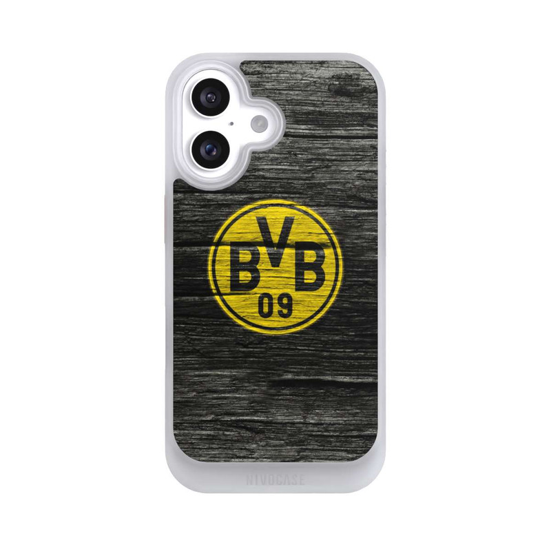 iPhone 16 NIVOcore Look Bois BVB 